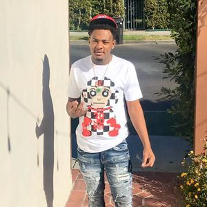 Meet your Posher, Mraskin